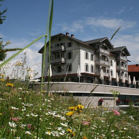 The Alpina Mountain Resort Tschiertschen Exterior foto